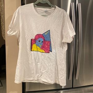 Port & Company T-shirt size XL